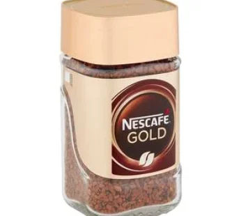 Café  Nescafé Gold – 47.5 g