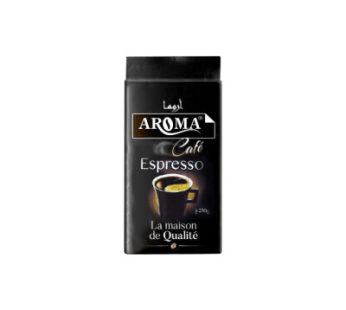 Café Aroma Espresso – 250g