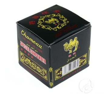 Thé vert de Chine – Chameau – 85g