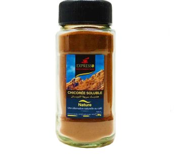 Chicorée soluble Expresso – Nature – 50g