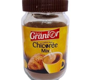 Chicorée mix soluble – Granior 100g