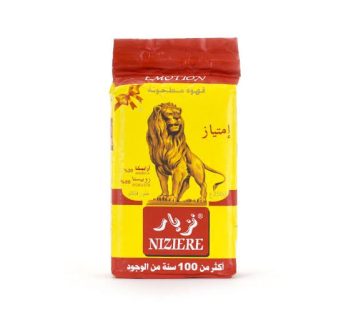 Café moulu Nizière – Emotion – 250g