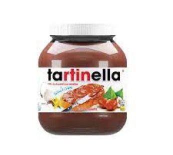 Pâte à tartiner Tartinella – 700g