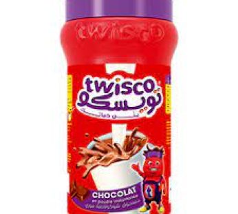 Chcocolat en poudre Twisco – 500g