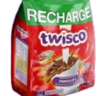 Chocolat en Poudre Twisco – Recharge- 500g