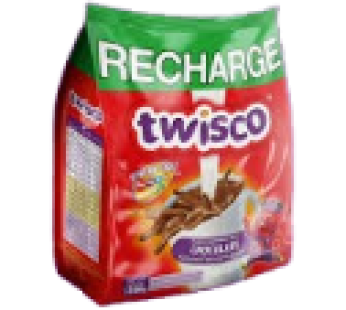 Chocolat en poudre Twisco – recharge –  300g