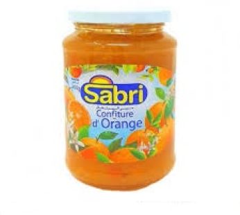 Confiture Sabri – Orange – 450g