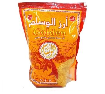 Riz Basmati Glden – El Wissem – 1kg