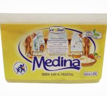 Smen végétal Medina – 1,8kg