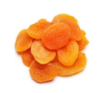 Abricots secs en vrac – 250g
