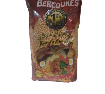 Bercoukes Dar Lahlou – 1kg