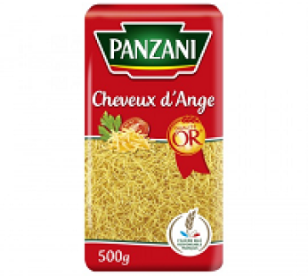 Pâtes cheveux d’ange Panzani – 500g