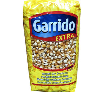 Grains de maïs Garrido – 500g