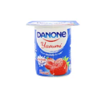 Yaourt aromatisé Danone Yaoumi – mélange- 95g
