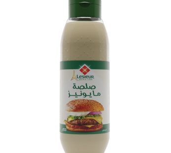 Sauce mayonnaise Lesieur – 850g