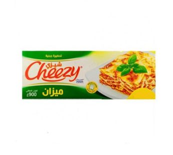 Fromage barre Cheezy – 900g