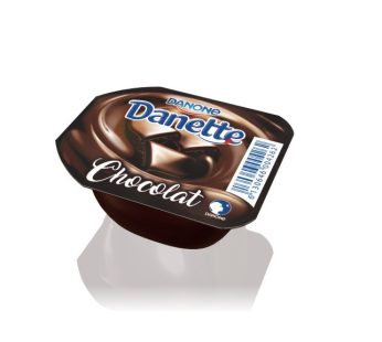 Crème chocolat Danette – 85g