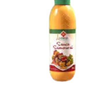 Sauce Samourai Lesieur – 850g