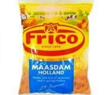 Fromage maasdam rapé – Frico – 150g
