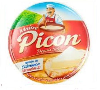 Fromage portion Maître Picon – 24 pcs