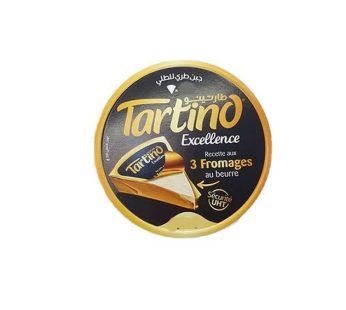 Fromage portion Tartino Excellence- 24pcs