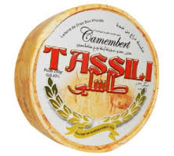 Camembert Tassili – 250g