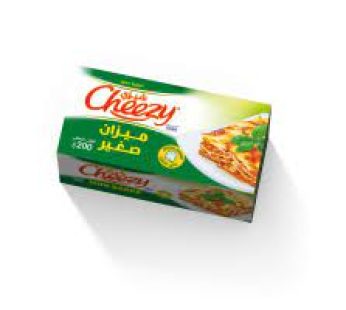 Fromage Cheezy – 200 g