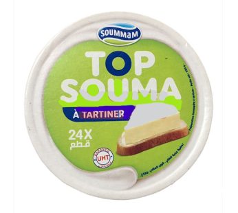 Fromage portion Top Souma – Soummam- 24 pcs