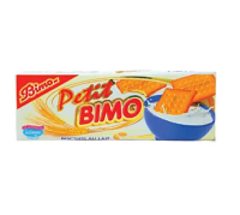 Biscuits Petit Bimo – 250g