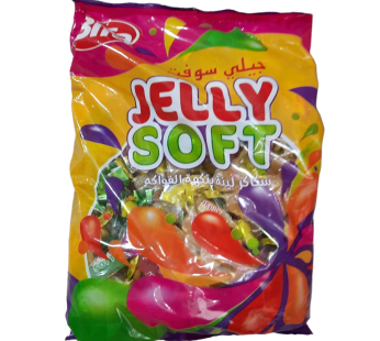 Bonbons Jelly Soft – Bifa –