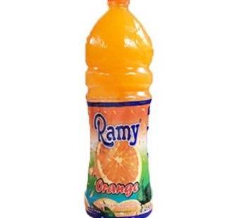 Boisson au jus d’orange Ramy – 1.25L