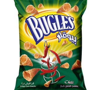 Bugles – Chili – 60g