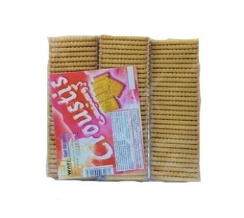 Biscuits Croustis – Wafi – 420gr