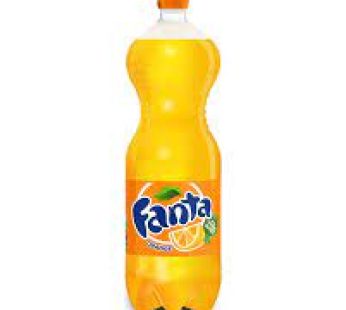 Fanta Orange – 1.5L