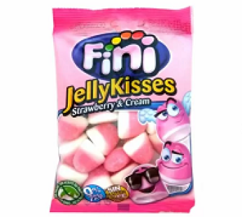 Jellykisses Fini – 100g