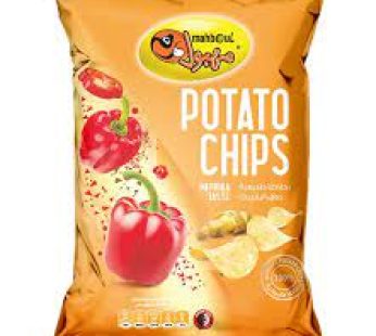 Potato Chips – Mahboul – Paprika –  40g