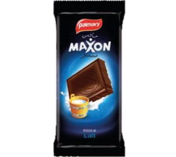 Maxon Végécao  au lait – 100g
