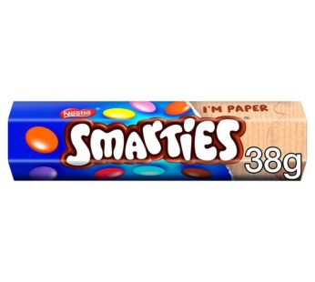 Smarties – 102g – 3×34g