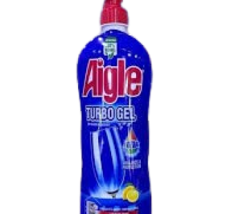 Turbo Gel lave vaisselle Aigle – 1L