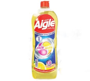 Liquide vaisselle Aigle – Citron – 650ml