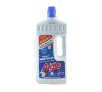 Liquide moussant multi-usages Aigle – Marine – 950ml