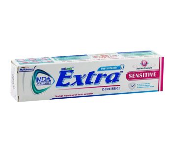 Dentifrice Extra 3D – Sensitive – 100g
