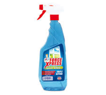 Lave vitres Force Xpress – 750ml