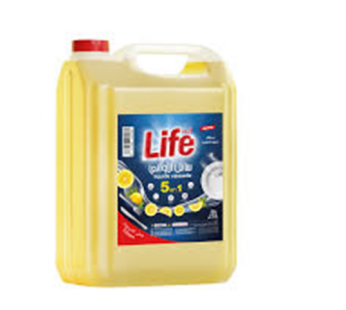Liquide vaisselle Life – 4L