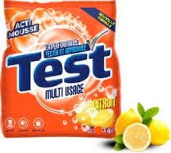 Test multi-usages – citron – 1.5kg