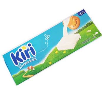 Fromage Kiri – 12pcs