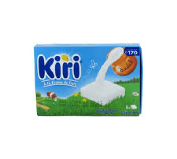 Fromage Kiri – 6pcs