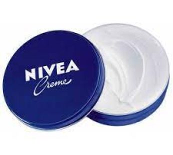 Crème hydratante Nivea – 75ml