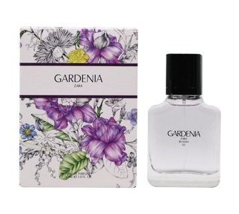Eau de parfum ZARA Gardenia – 90ml