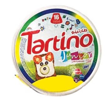 Fromage portion Tartino Junior – 16 pcs